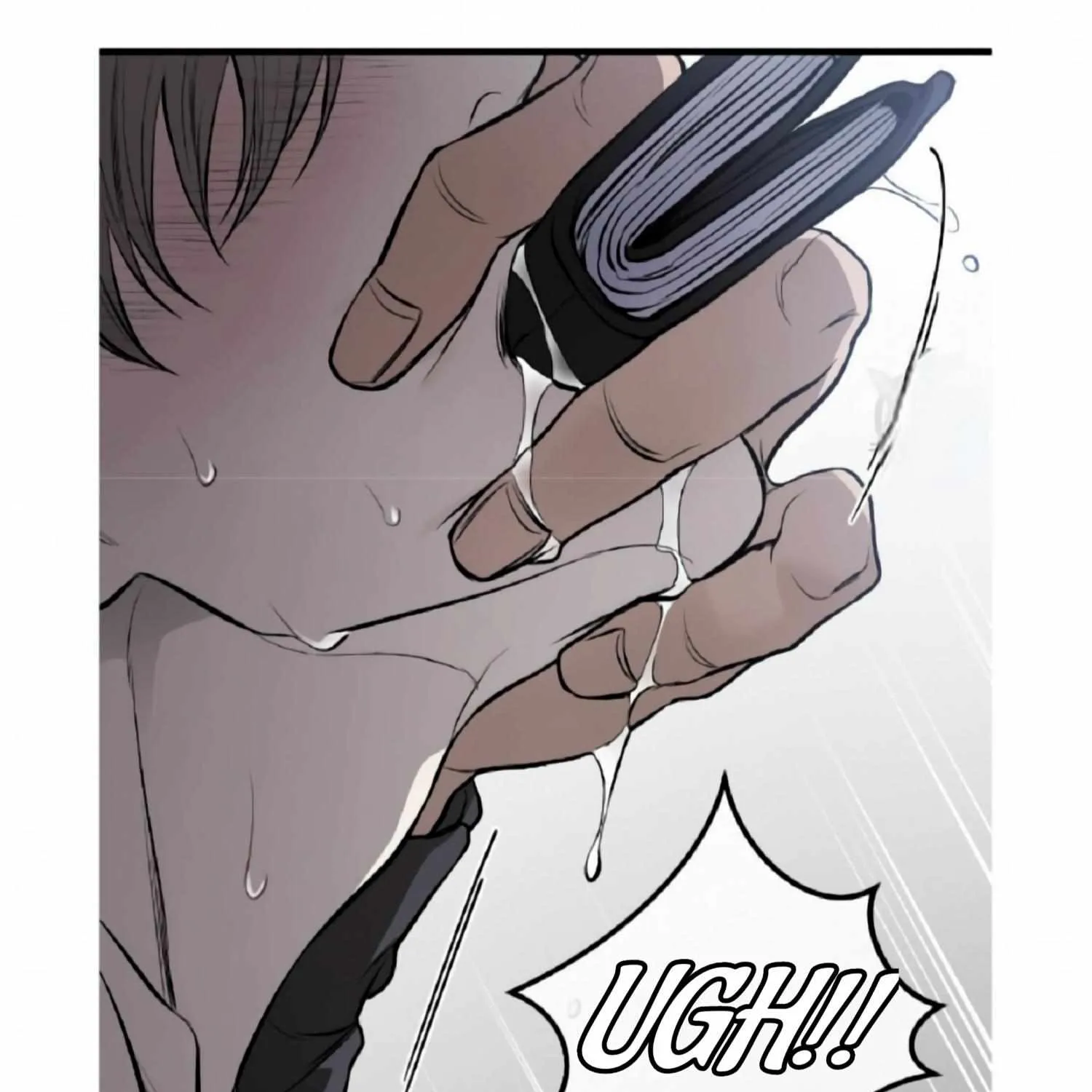 Dirty XX Chapter 9 page 33 - 