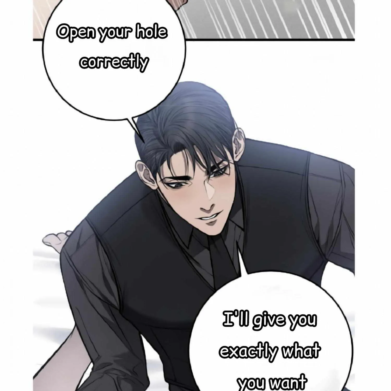 Dirty XX Chapter 9 page 6 - 