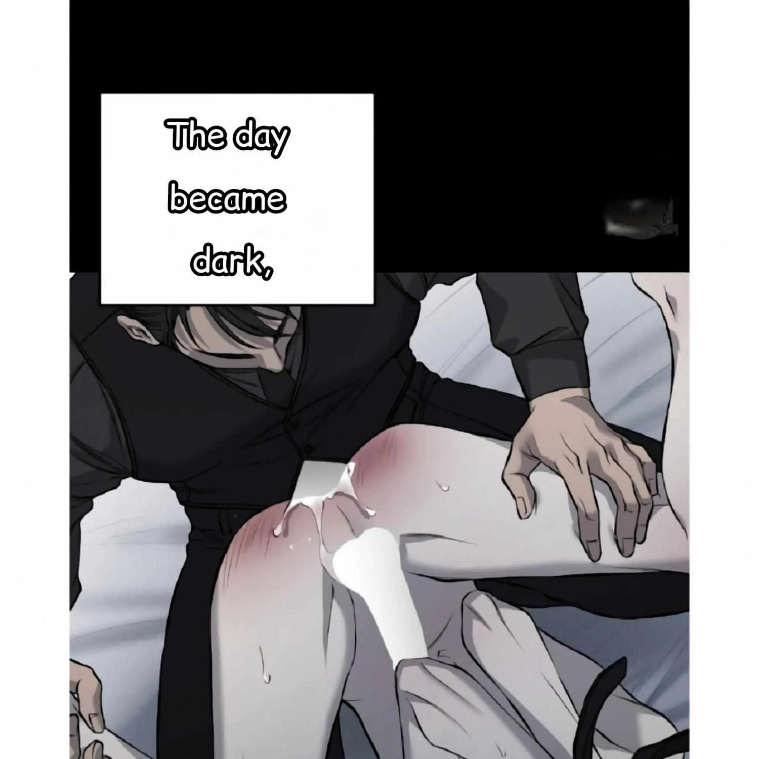 Dirty XX Chapter 9 page 60 - 