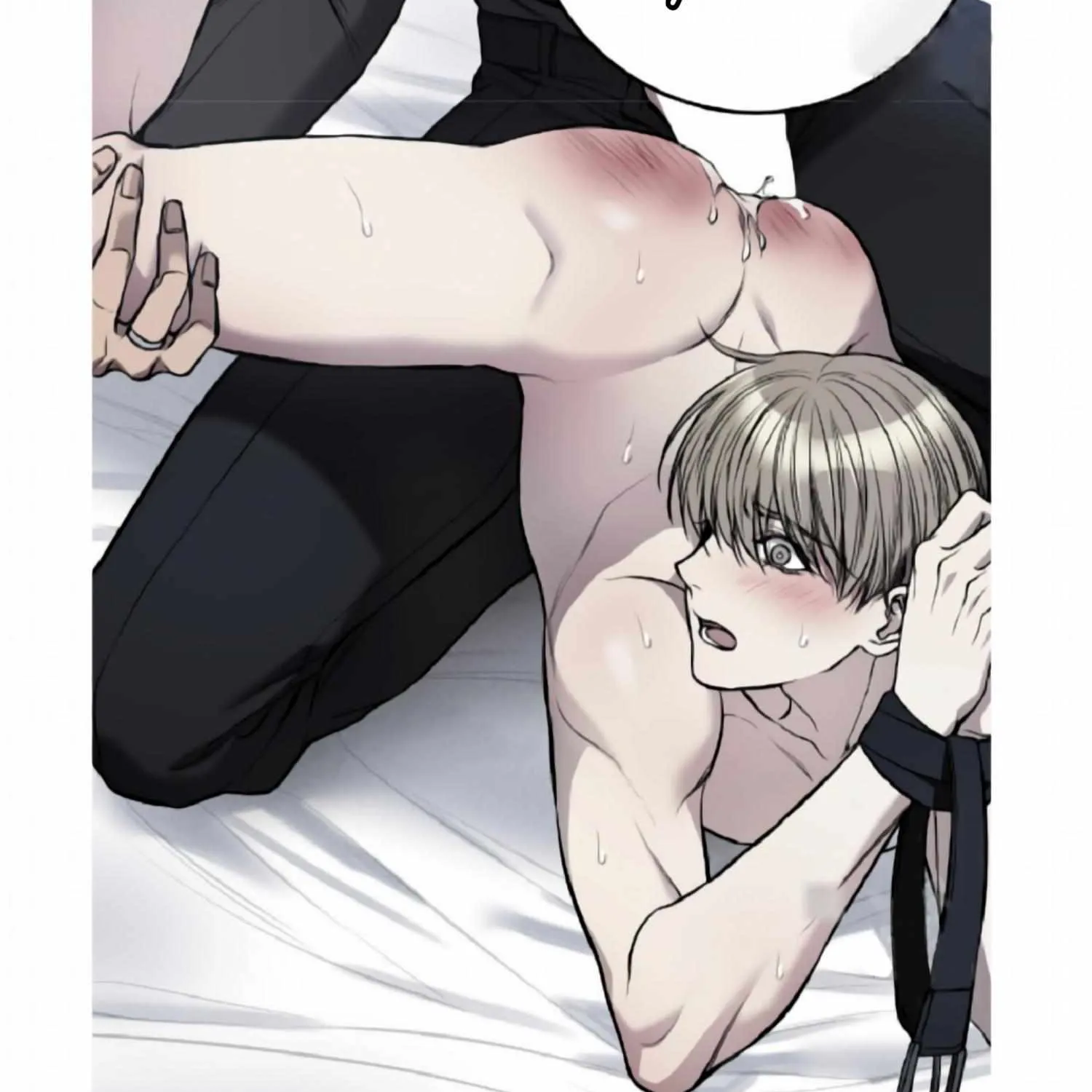 Dirty XX Chapter 9 page 7 - 