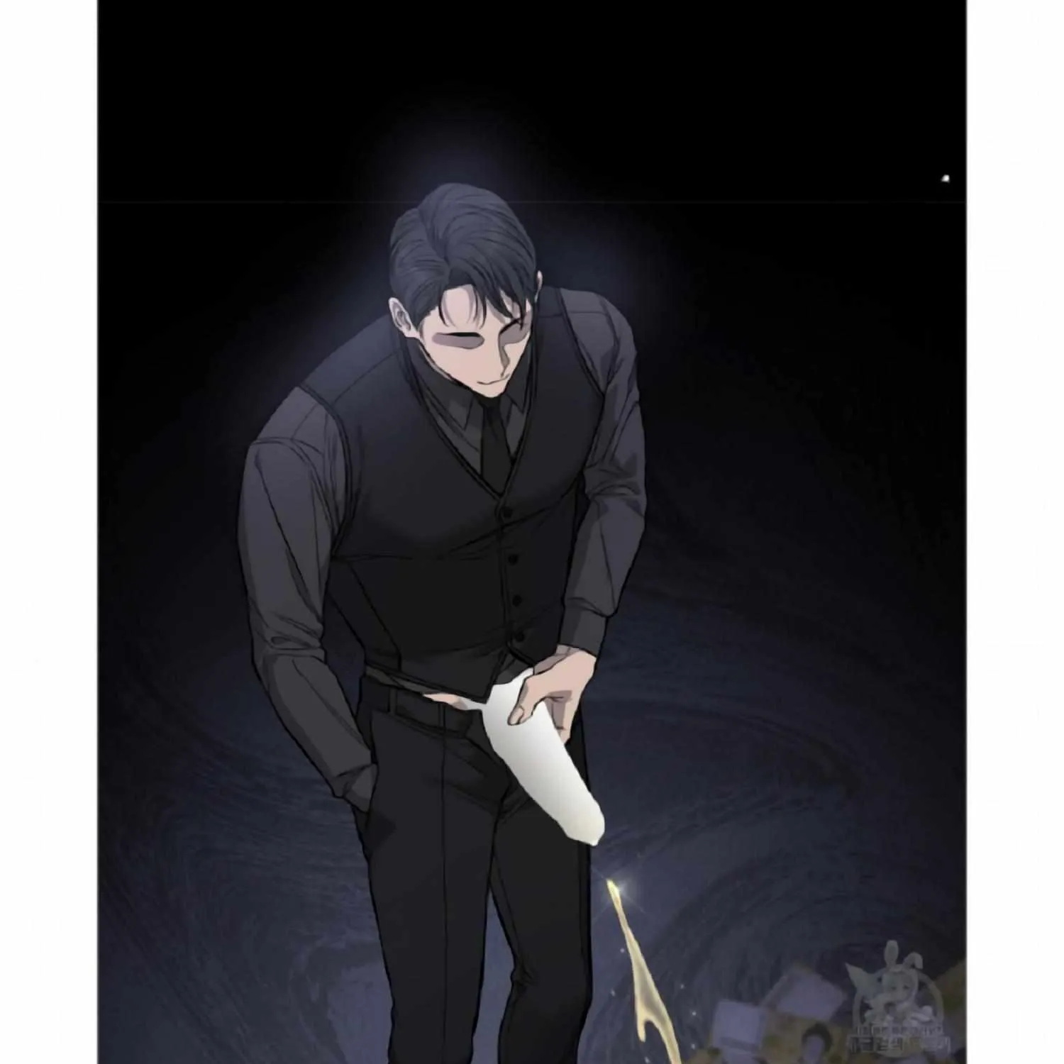 Dirty XX Chapter 9 page 65 - 