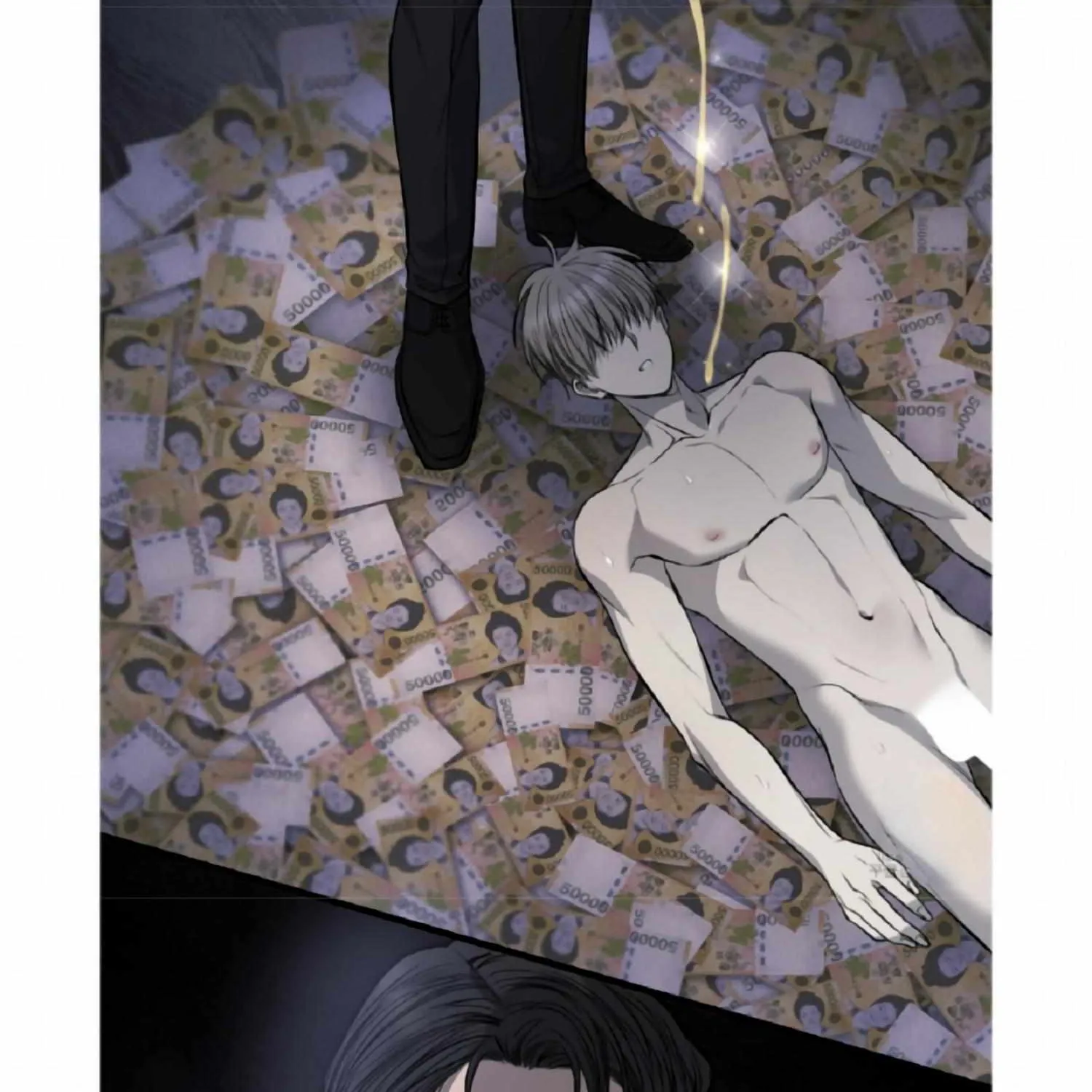 Dirty XX Chapter 9 page 66 - 