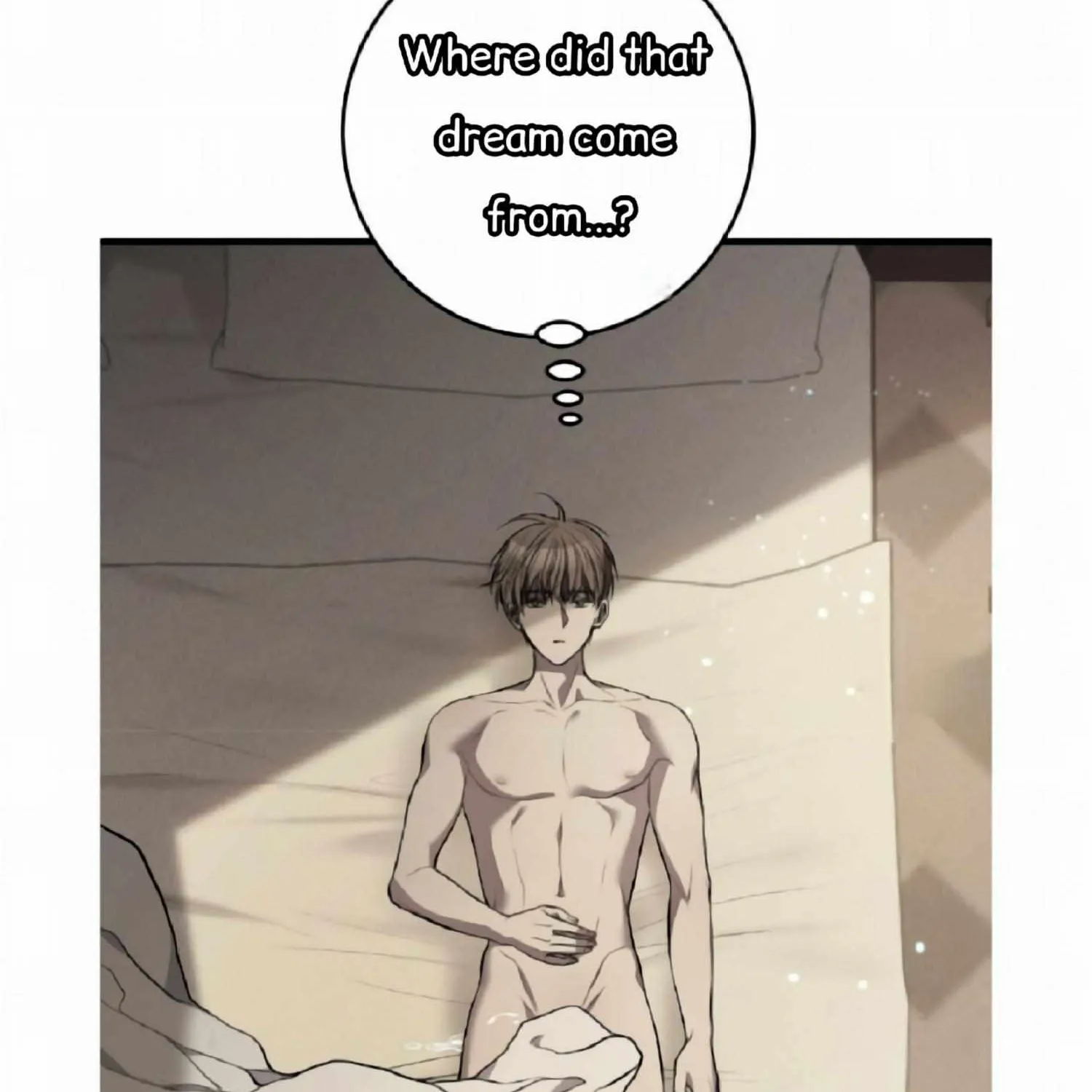 Dirty XX Chapter 9 page 76 - 