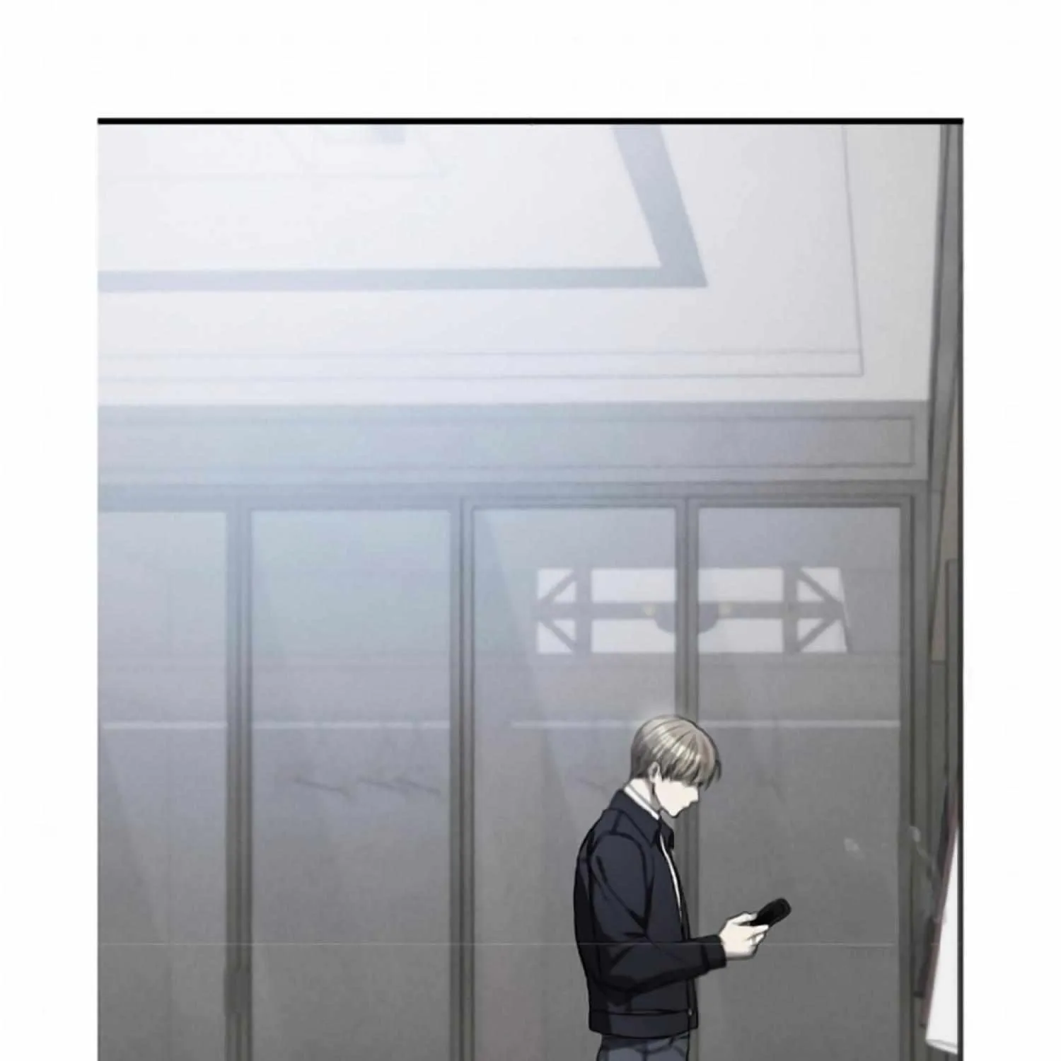Dirty XX Chapter 9 page 81 - 