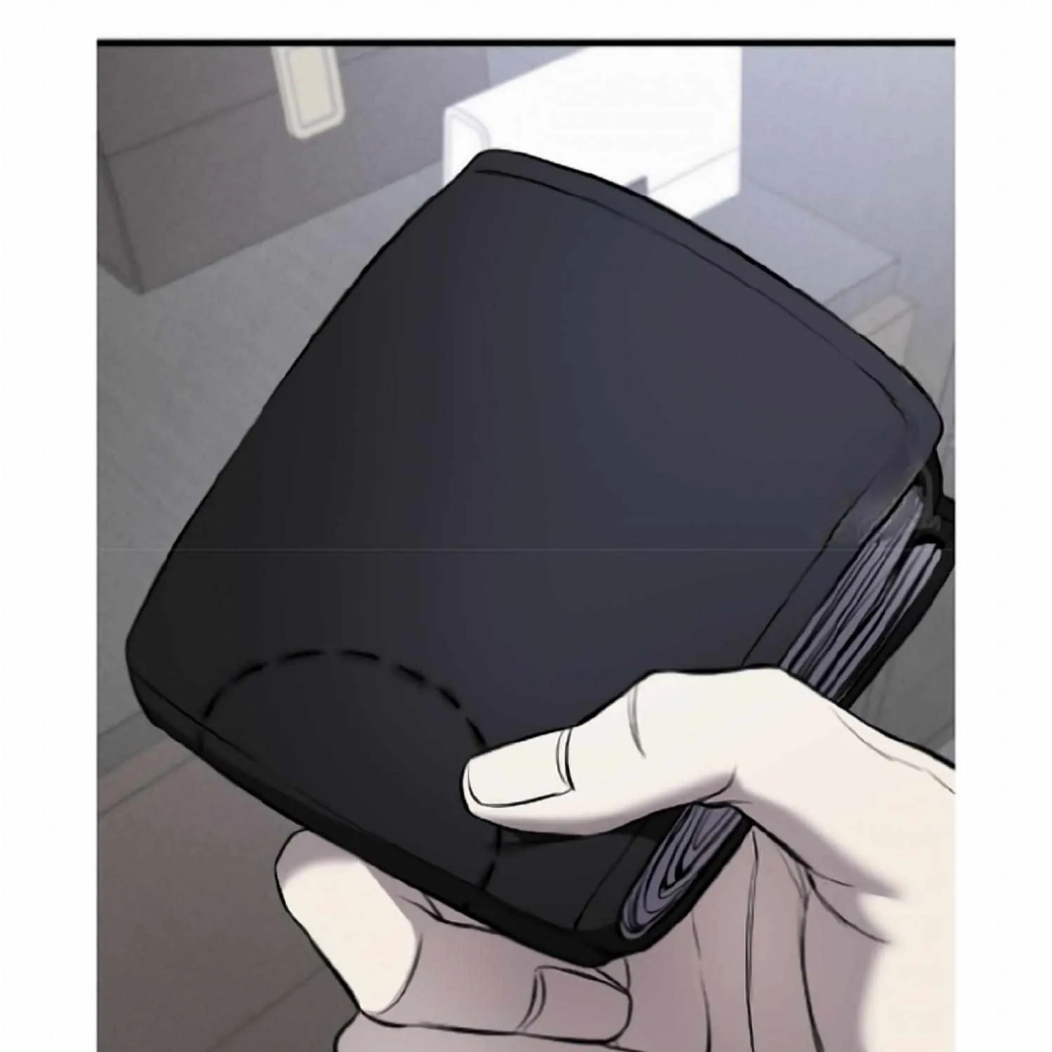 Dirty XX Chapter 9 page 83 - 