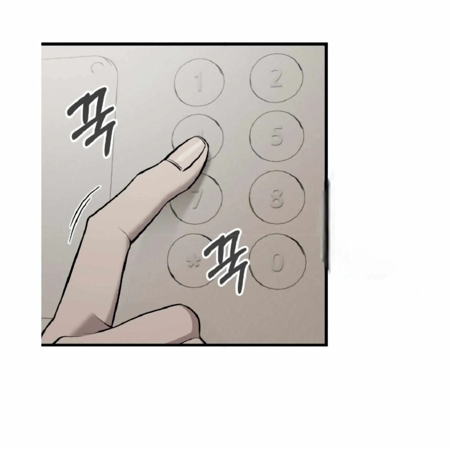 Dirty XX Chapter 9 page 89 - 