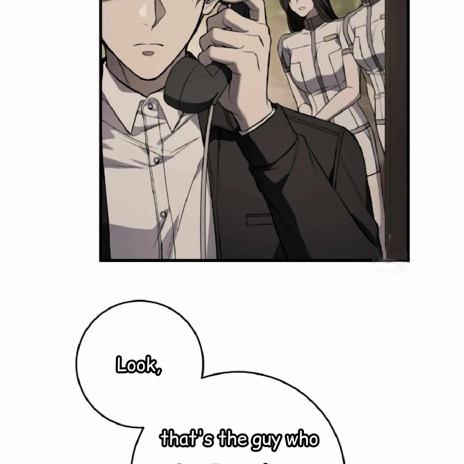 Dirty XX Chapter 9 page 91 - 