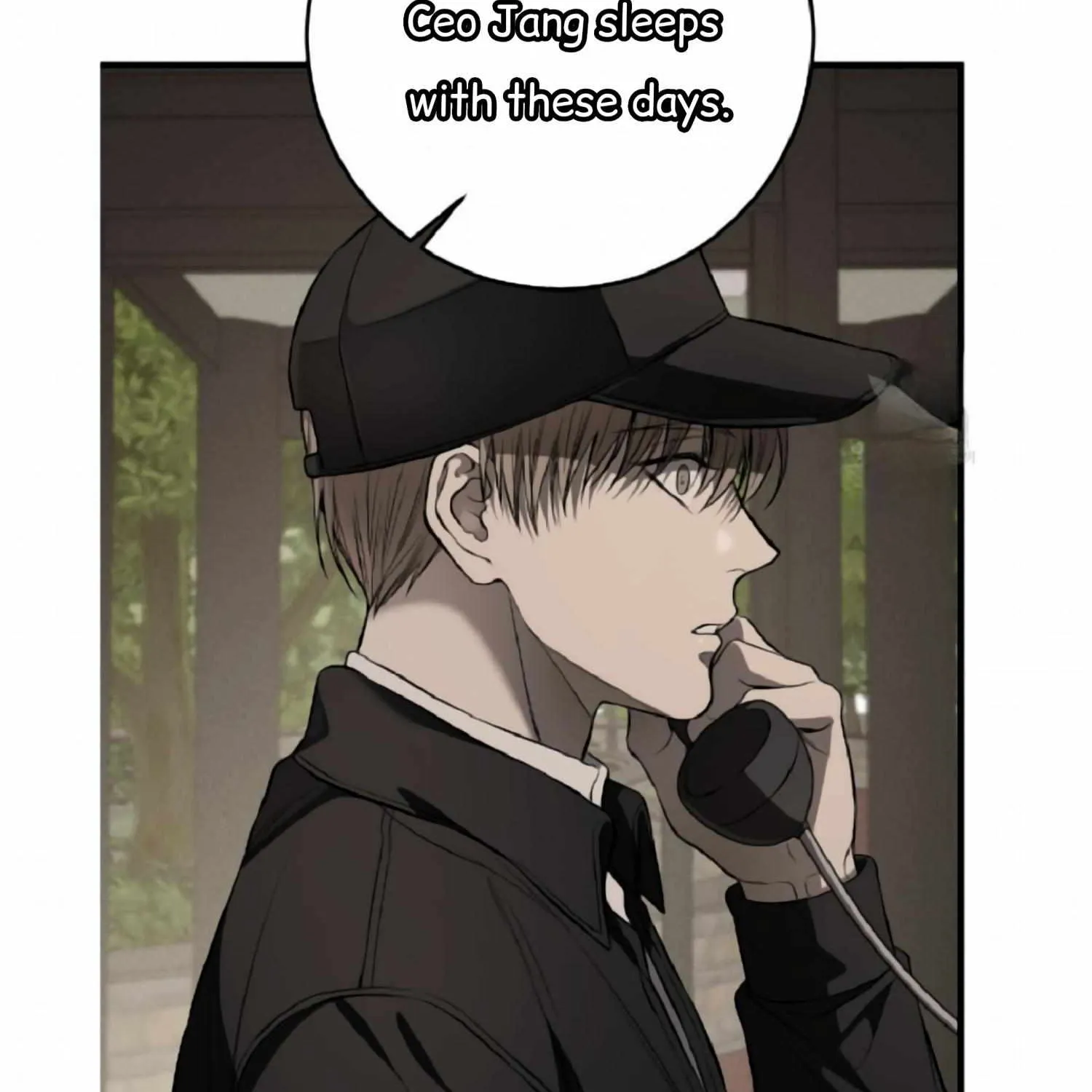 Dirty XX Chapter 9 page 92 - 