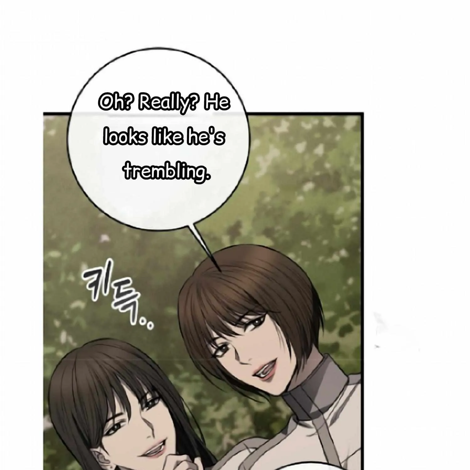 Dirty XX Chapter 9 page 94 - 
