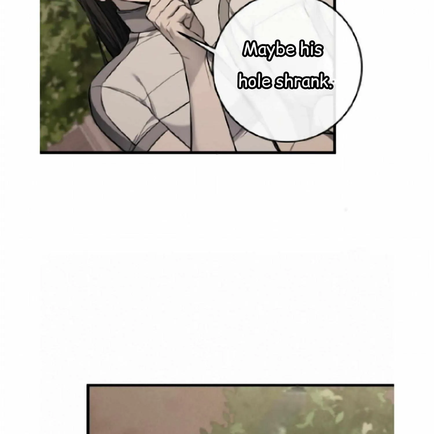 Dirty XX Chapter 9 page 95 - 