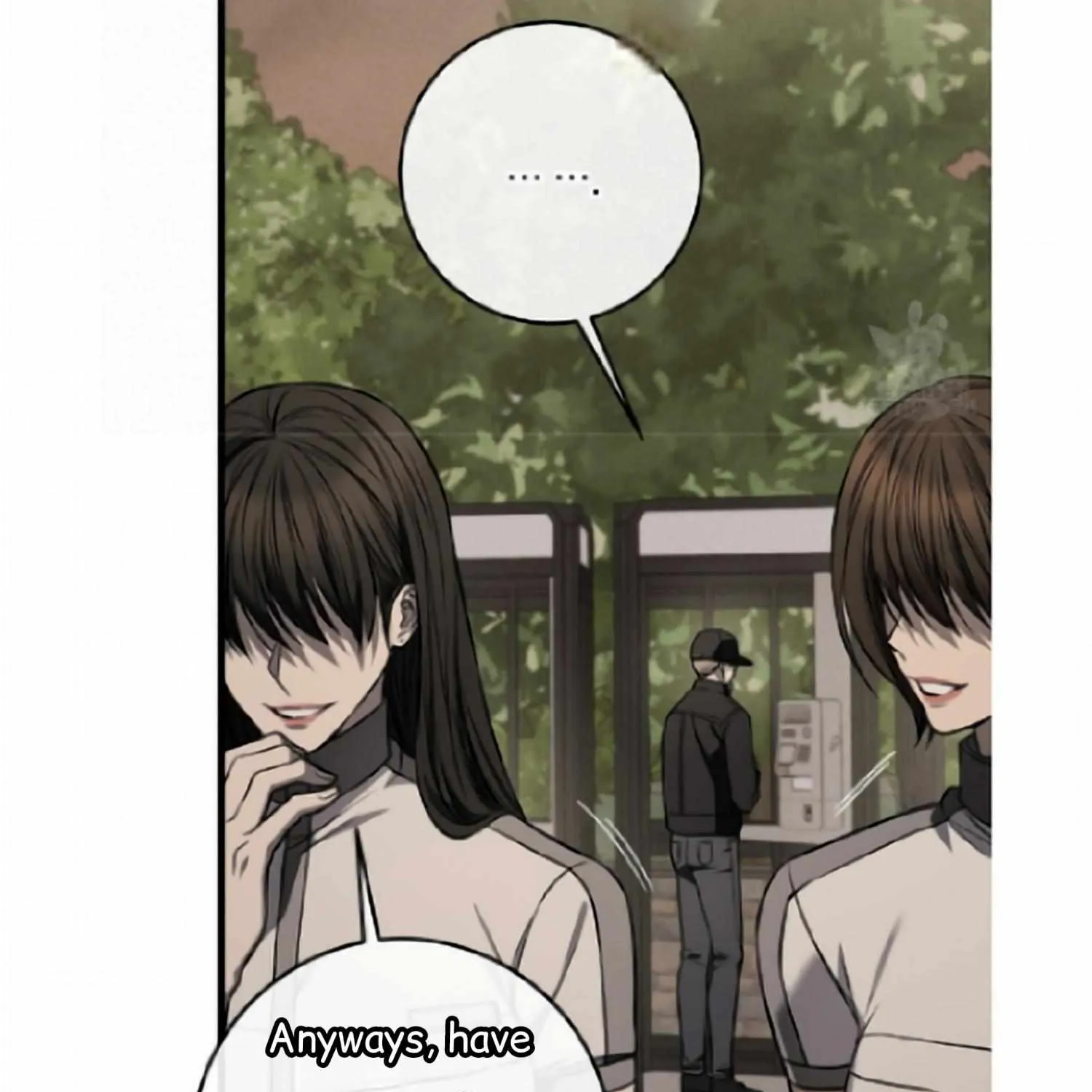 Dirty XX Chapter 9 page 96 - 