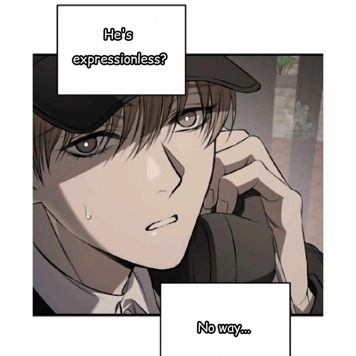 Dirty XX Chapter 9 page 98 - 