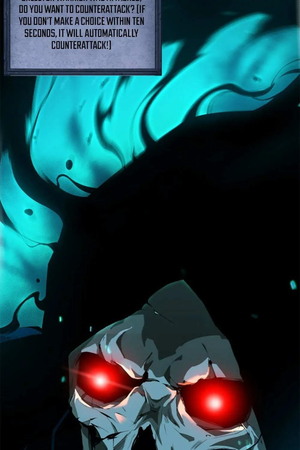 Disastrous Necromancer Chapter 1 page 105 - 