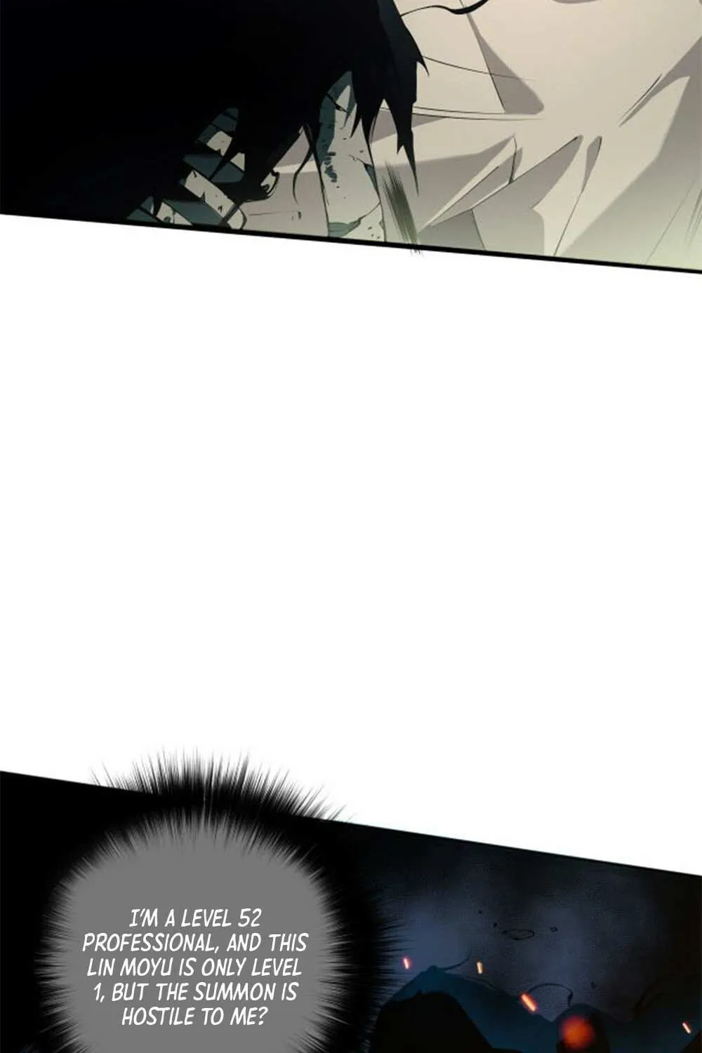 Disastrous Necromancer Chapter 1 page 109 - 
