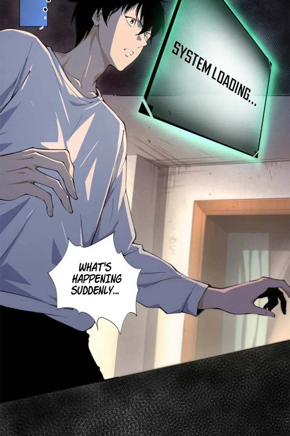 Disastrous Necromancer Chapter 1 page 142 - 