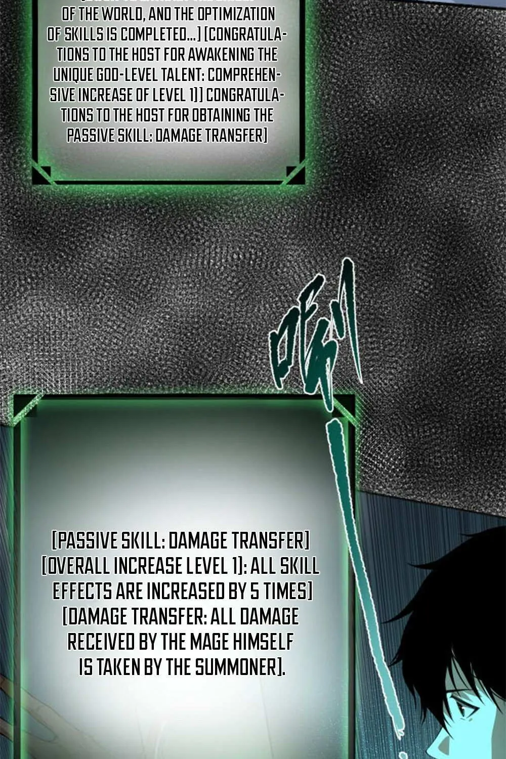 Disastrous Necromancer Chapter 1 page 144 - 