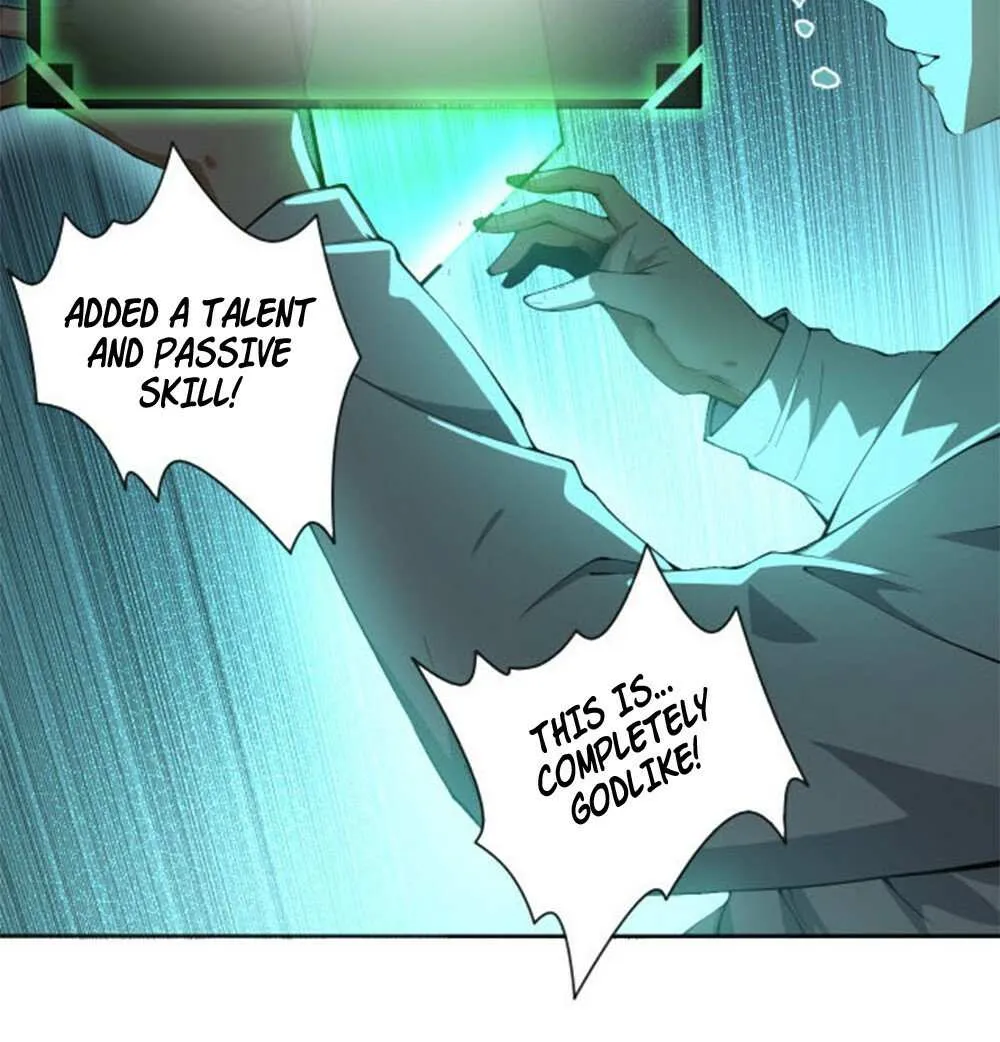 Disastrous Necromancer Chapter 1 page 145 - 