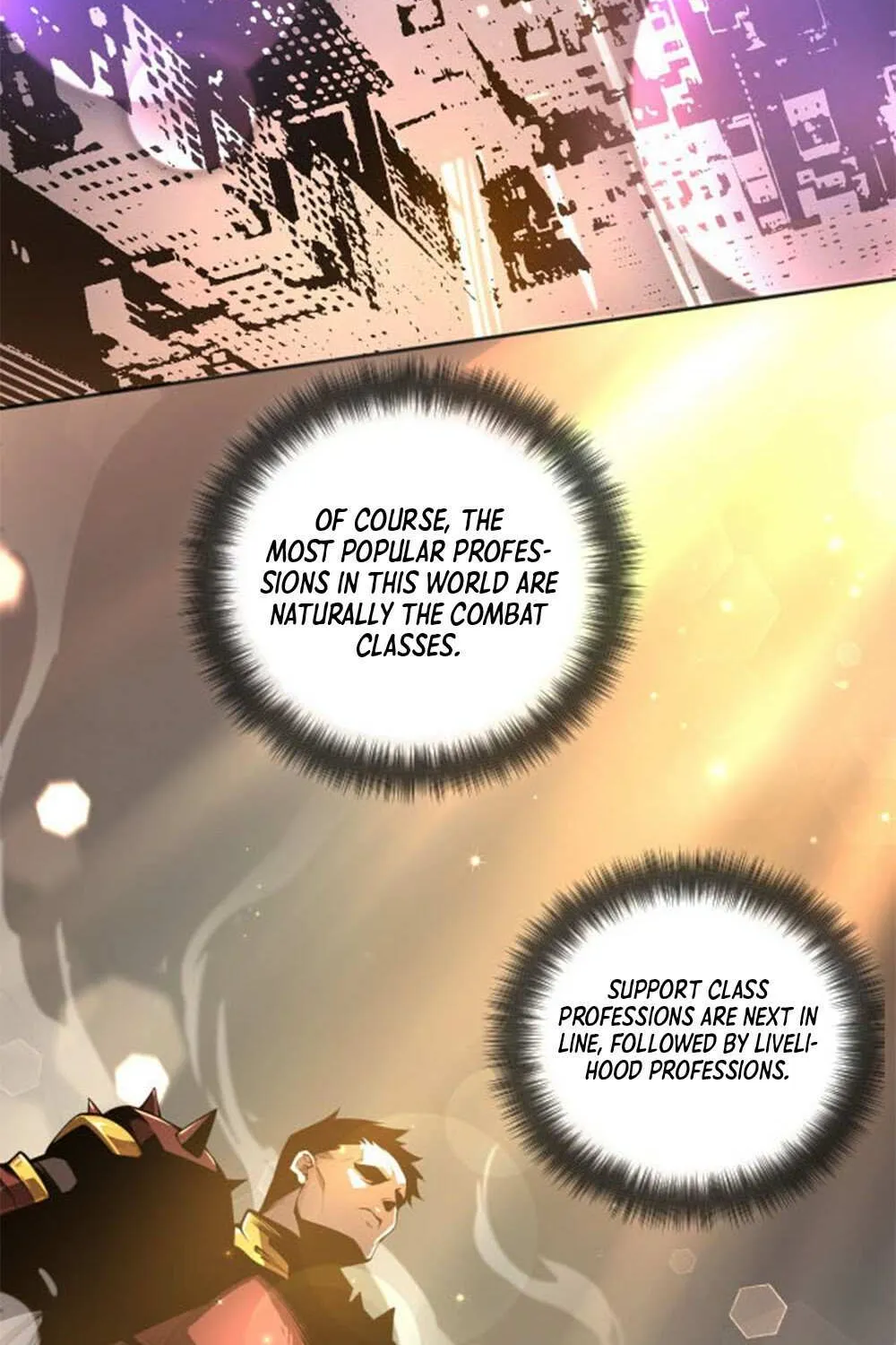 Disastrous Necromancer Chapter 1 page 20 - 