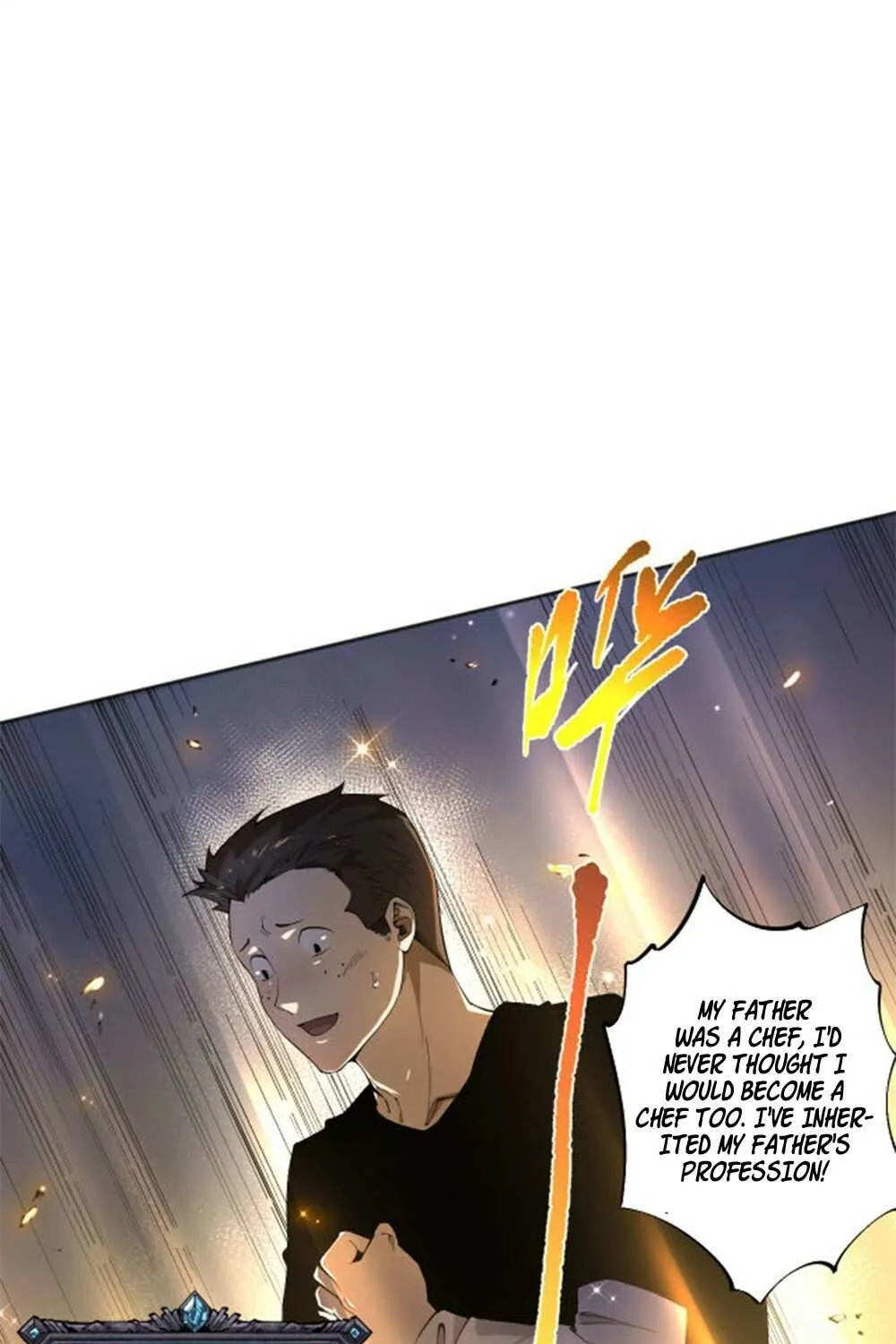 Disastrous Necromancer Chapter 1 page 38 - 