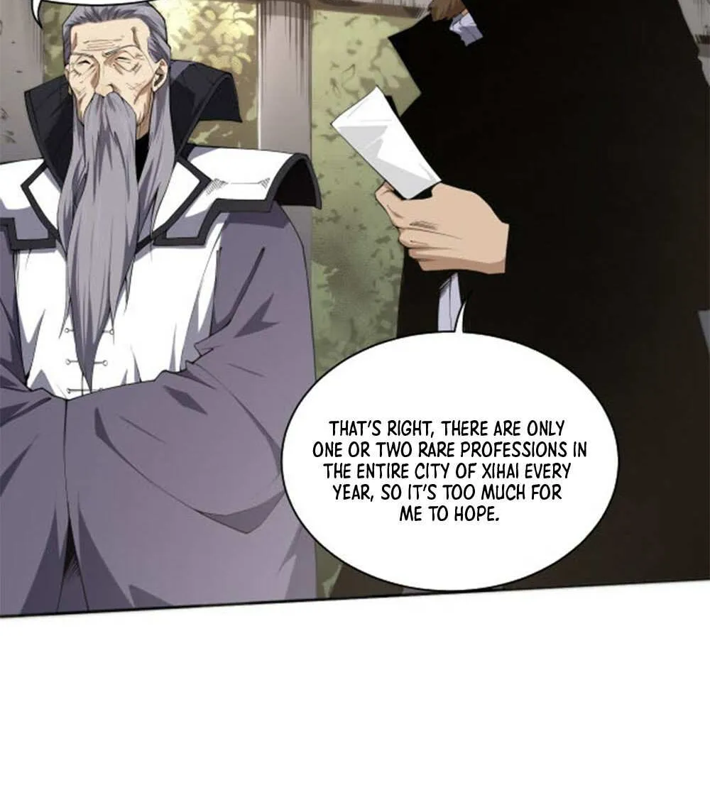Disastrous Necromancer Chapter 1 page 41 - 