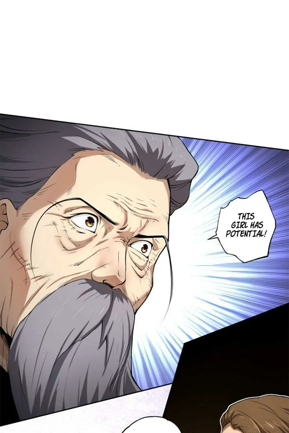 Disastrous Necromancer Chapter 1 page 46 - 