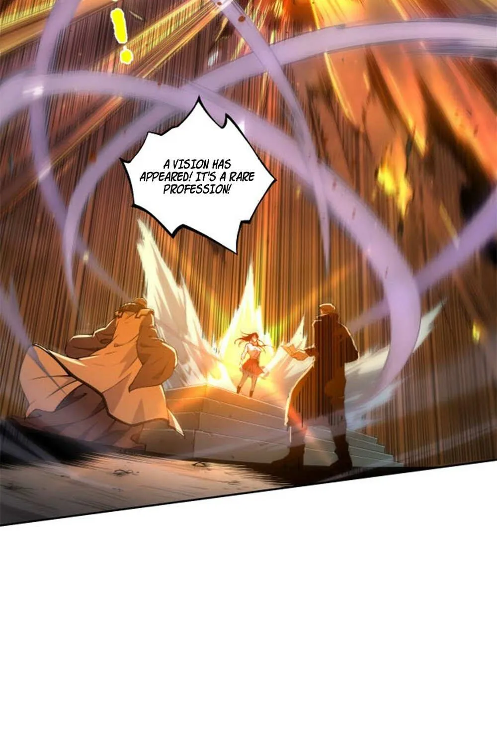 Disastrous Necromancer Chapter 1 page 52 - 