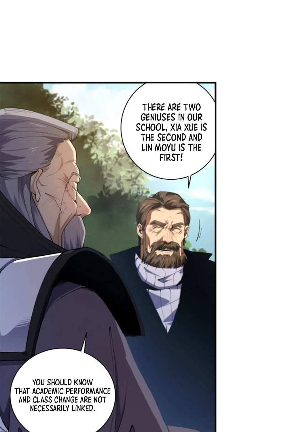Disastrous Necromancer Chapter 1 page 64 - 