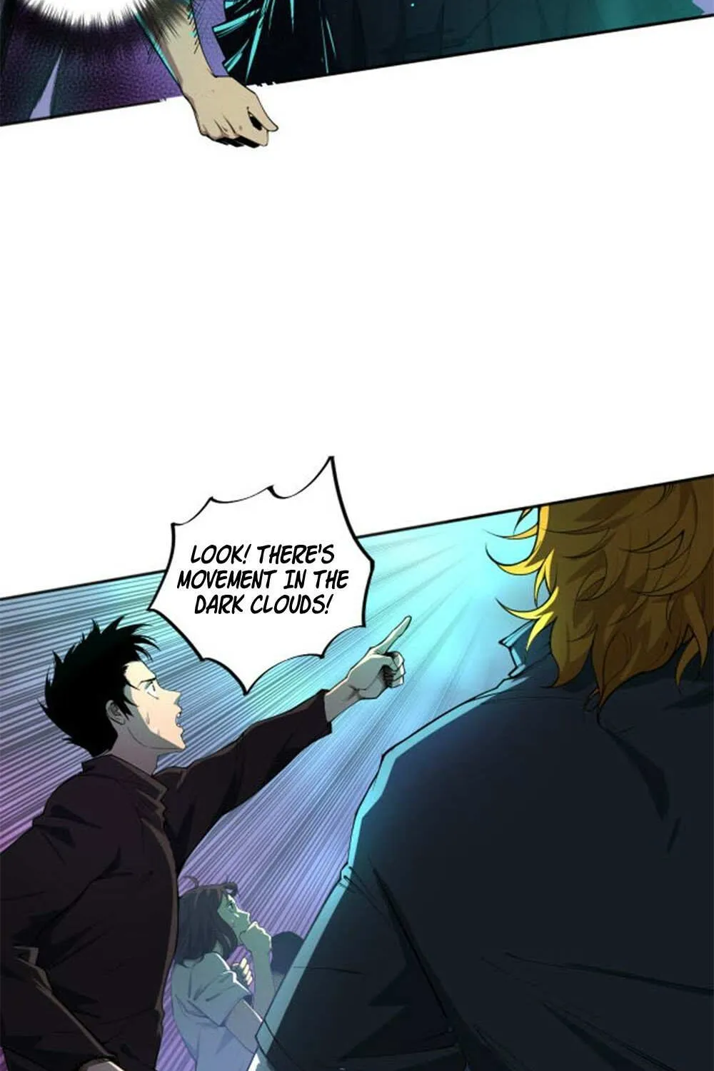 Disastrous Necromancer Chapter 1 page 75 - 