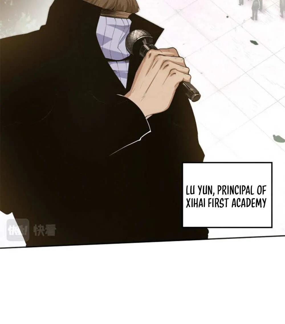 Disastrous Necromancer Chapter 1 page 9 - 