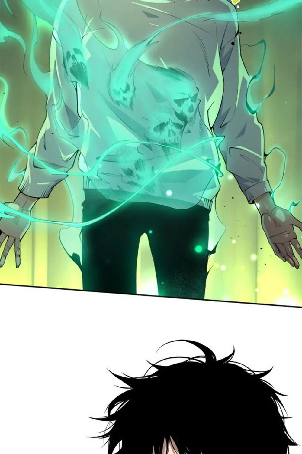 Disastrous Necromancer Chapter 1 page 85 - 