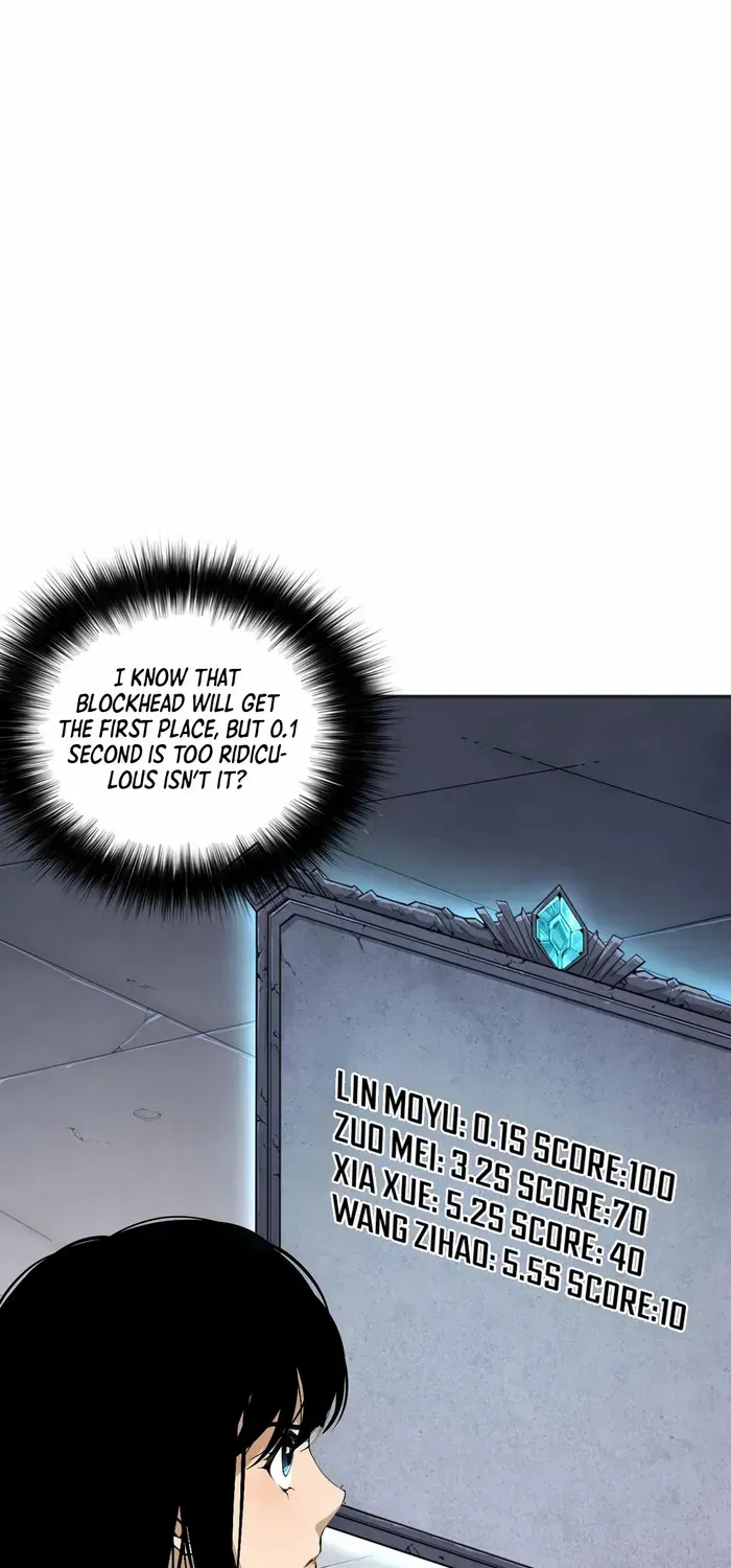 Disastrous Necromancer Chapter 10 page 13 - 