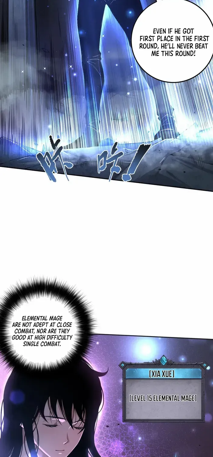 Disastrous Necromancer Chapter 10 page 19 - 