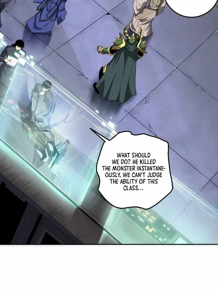 Disastrous Necromancer Chapter 10 page 4 - 