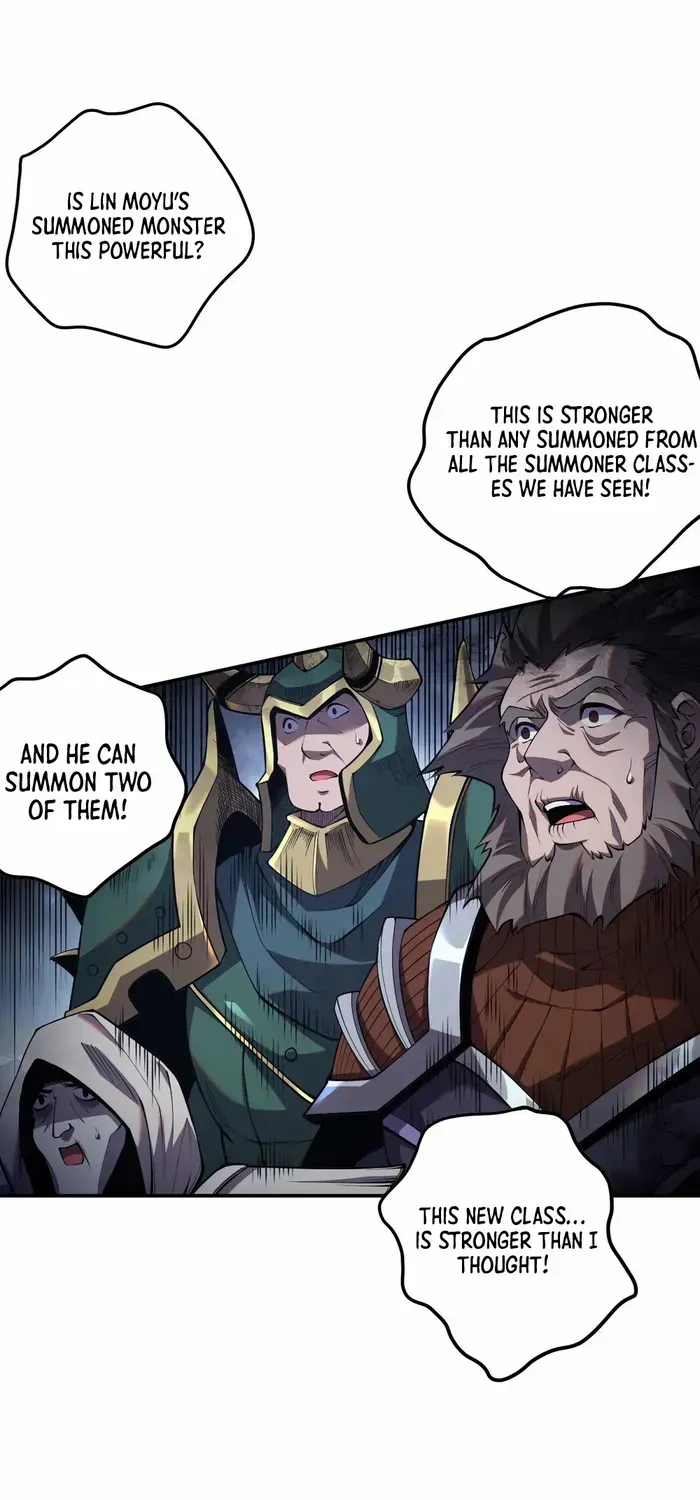 Disastrous Necromancer Chapter 10 page 31 - 