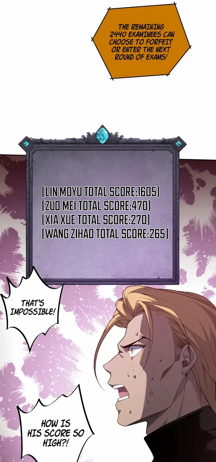 Disastrous Necromancer Chapter 10 page 39 - 