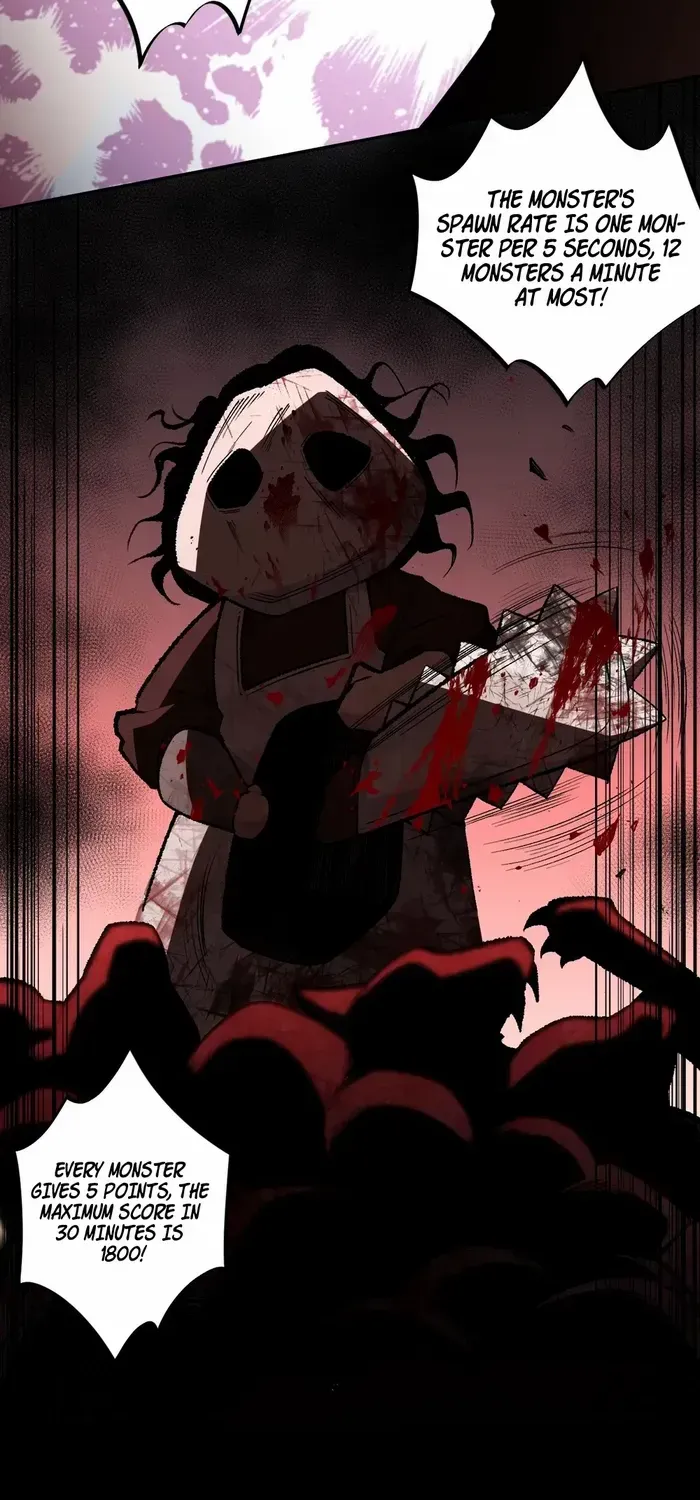 Disastrous Necromancer Chapter 10 page 40 - 