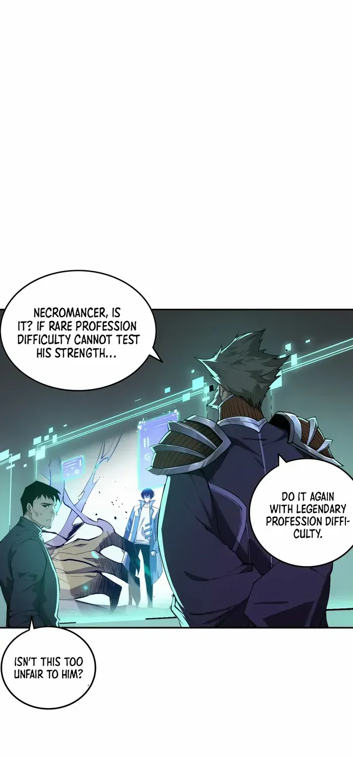 Disastrous Necromancer Chapter 10 page 5 - 
