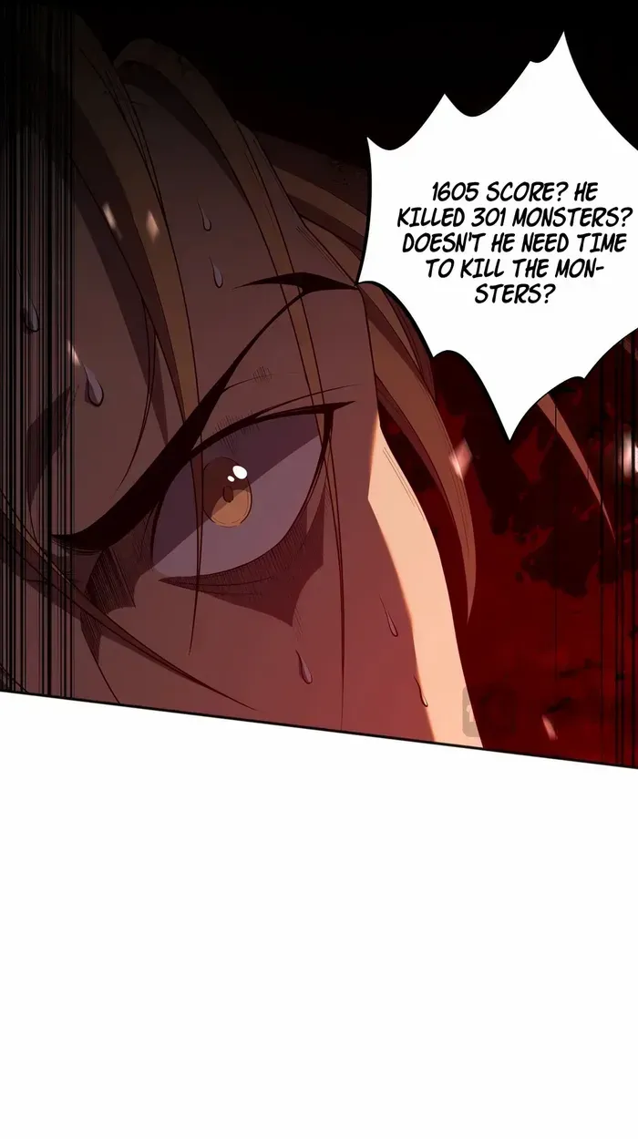 Disastrous Necromancer Chapter 10 page 41 - 