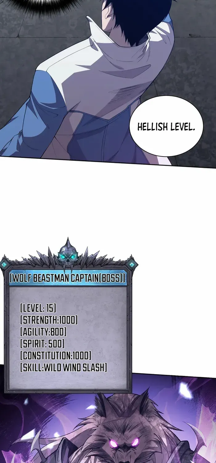 Disastrous Necromancer Chapter 10 page 44 - 