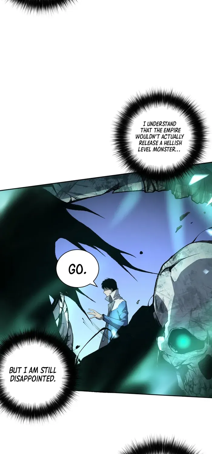 Disastrous Necromancer Chapter 10 page 46 - 