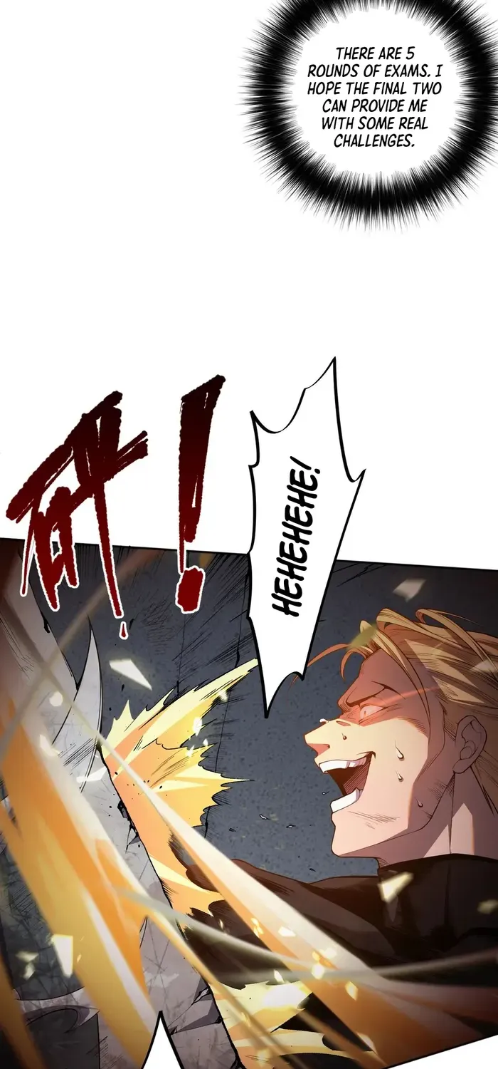 Disastrous Necromancer Chapter 10 page 47 - 