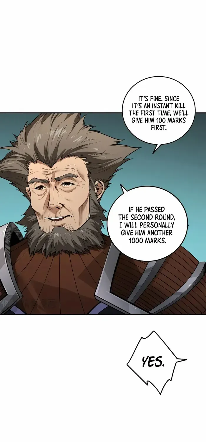 Disastrous Necromancer Chapter 10 page 6 - 
