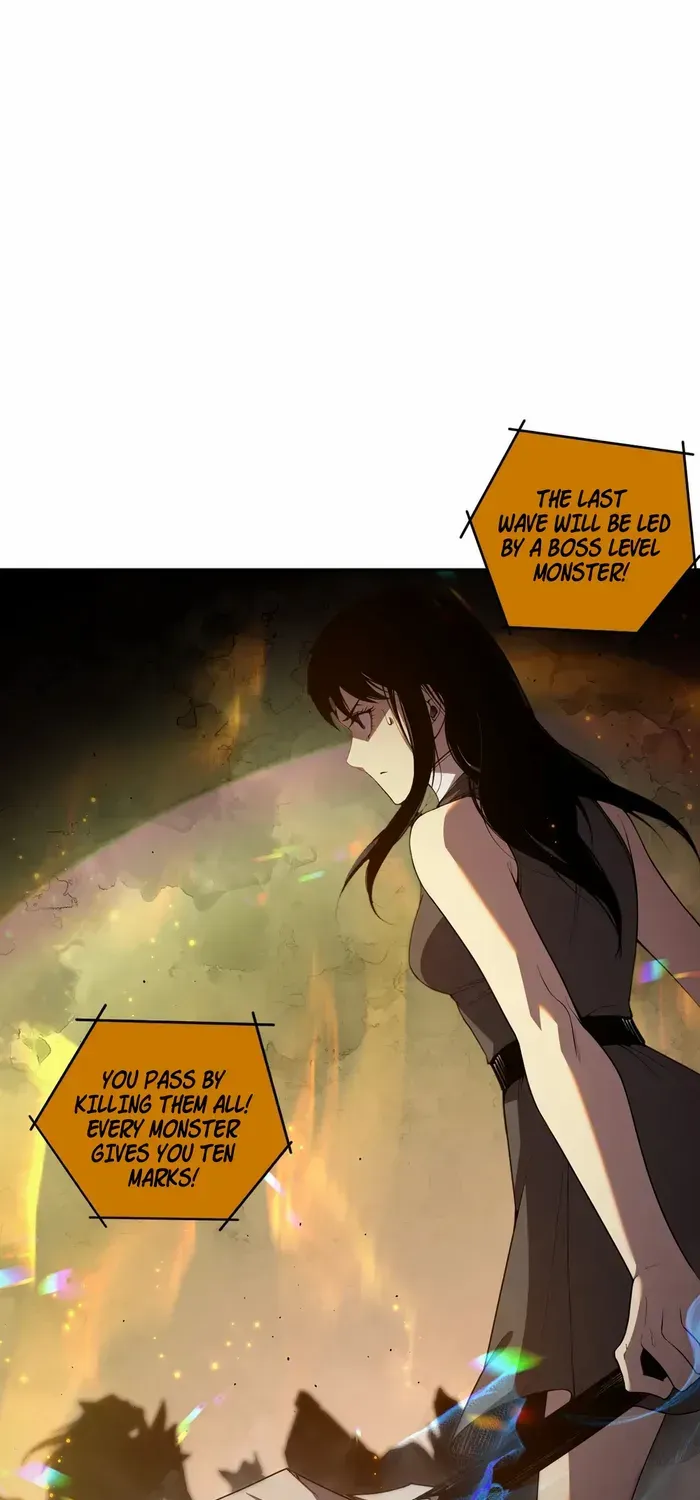 Disastrous Necromancer Chapter 10 page 60 - 