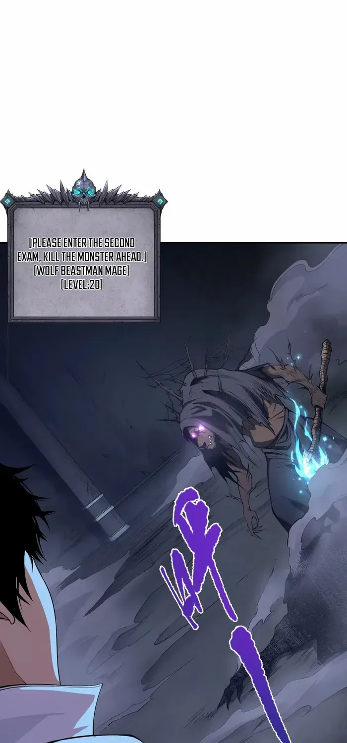 Disastrous Necromancer Chapter 10 page 7 - 