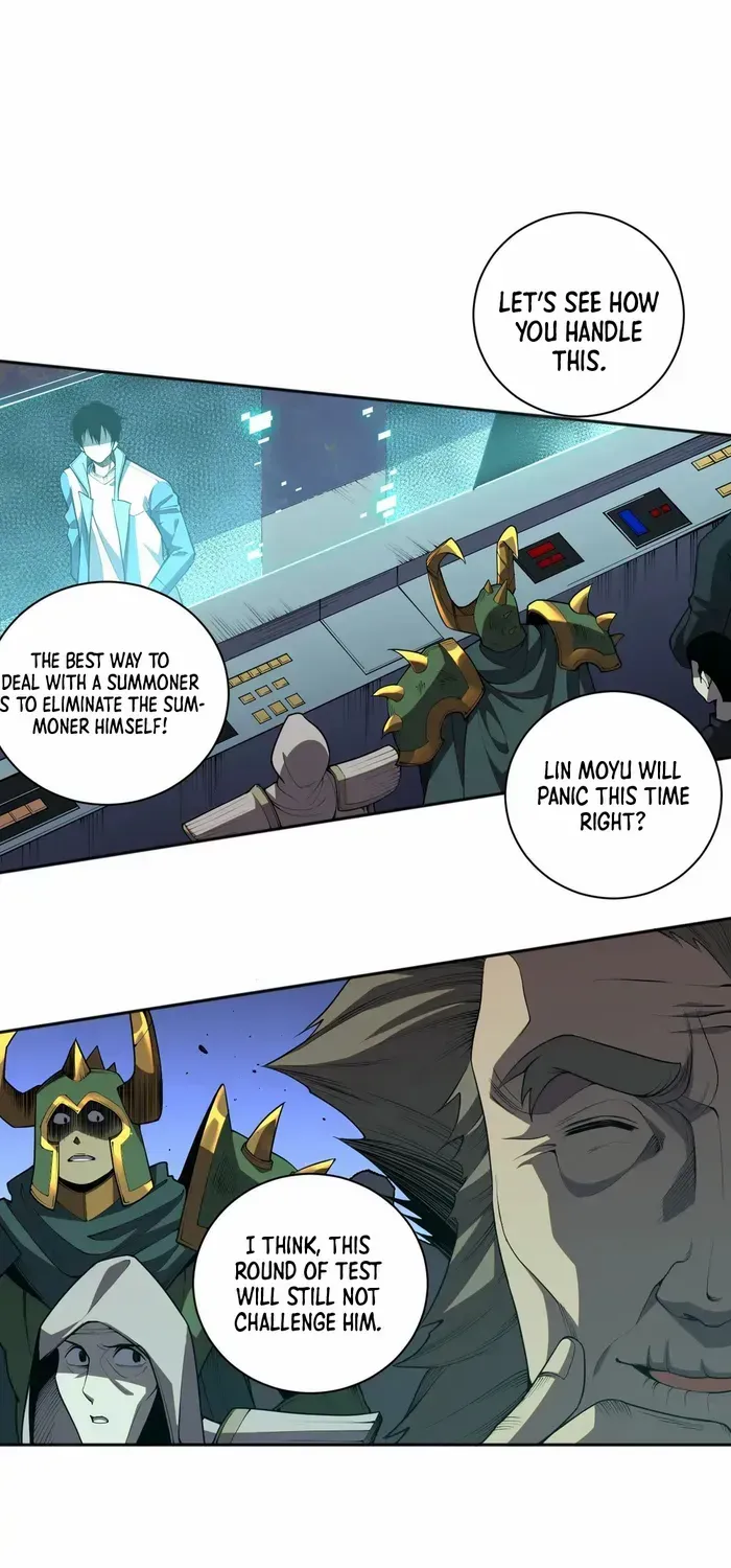 Disastrous Necromancer Chapter 10 page 63 - 