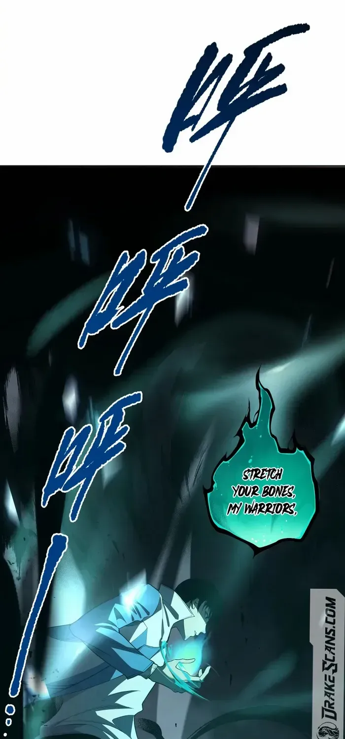 Disastrous Necromancer Chapter 10 page 64 - 