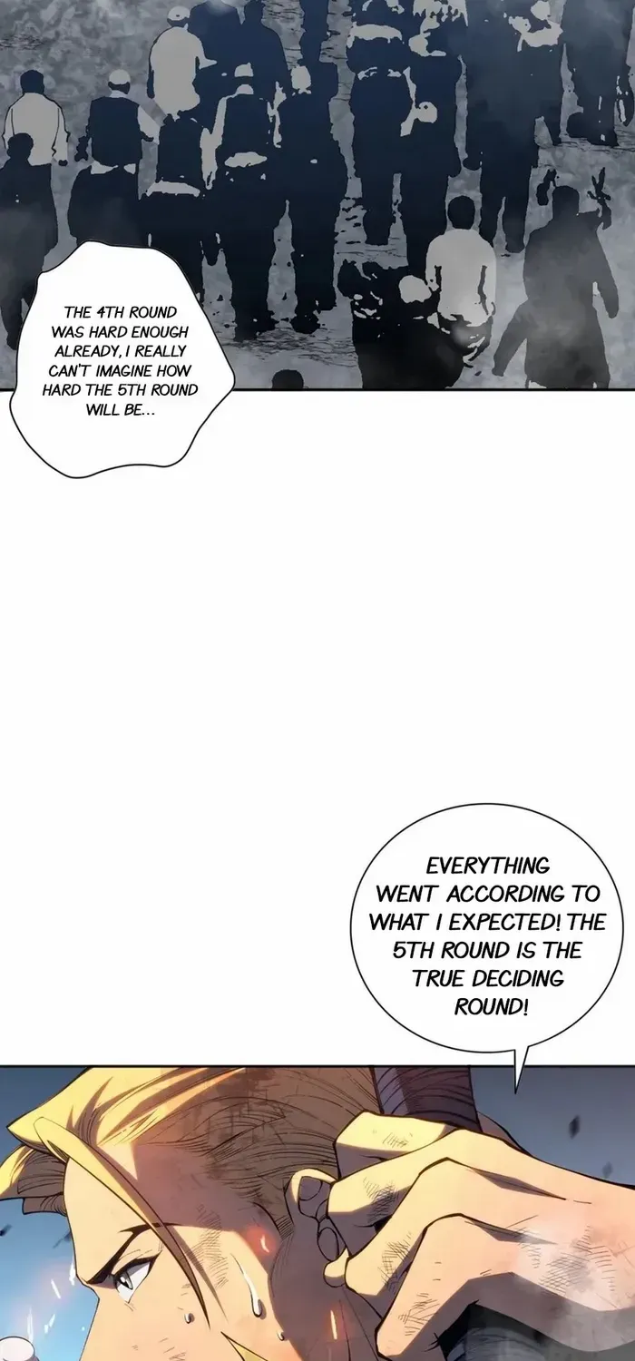 Disastrous Necromancer Chapter 11 page 22 - 