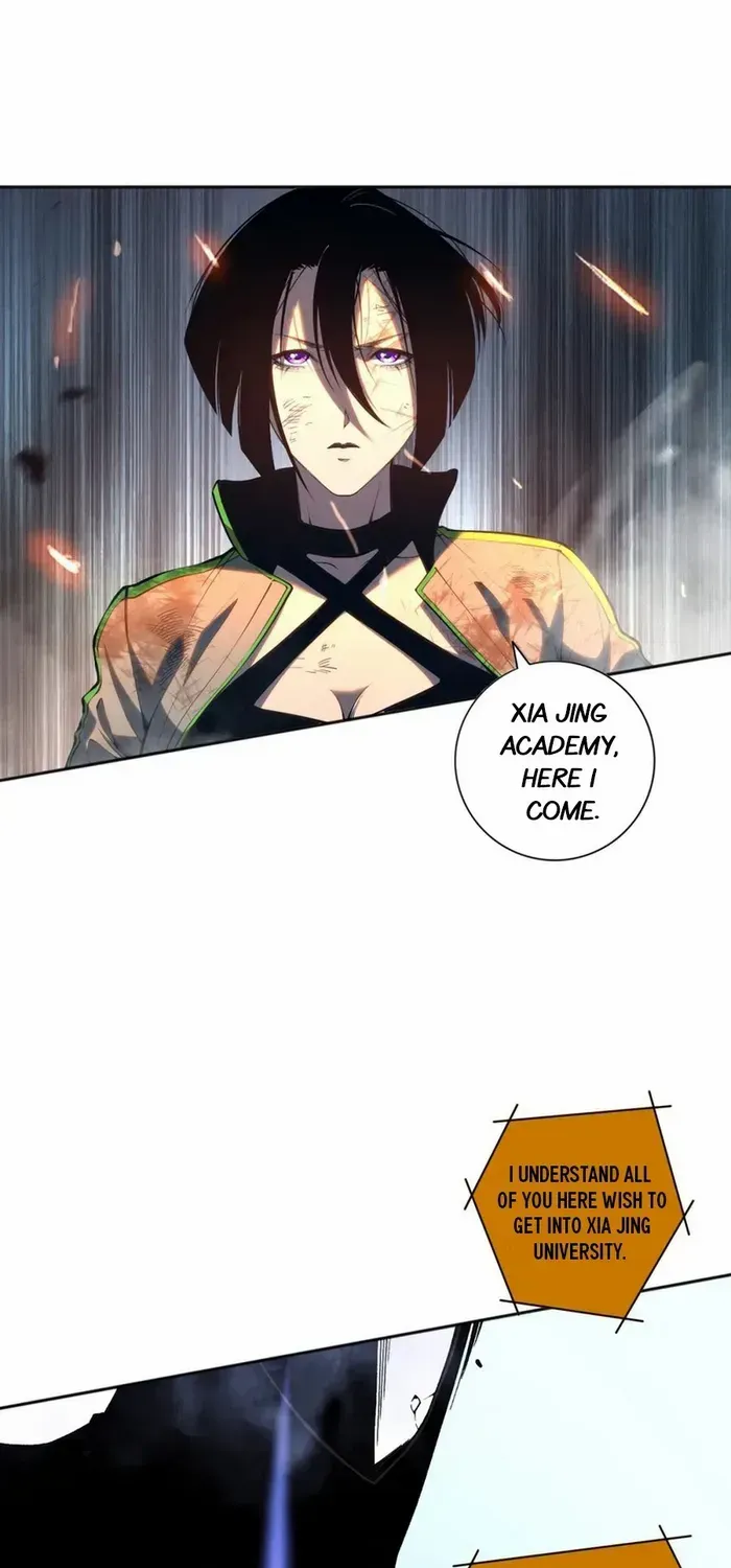 Disastrous Necromancer Chapter 11 page 25 - 