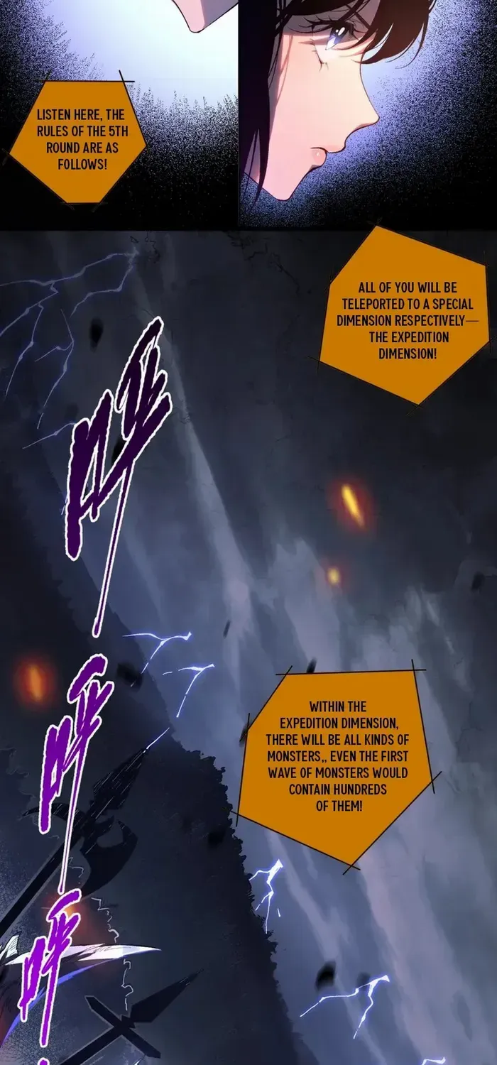 Disastrous Necromancer Chapter 11 page 27 - 