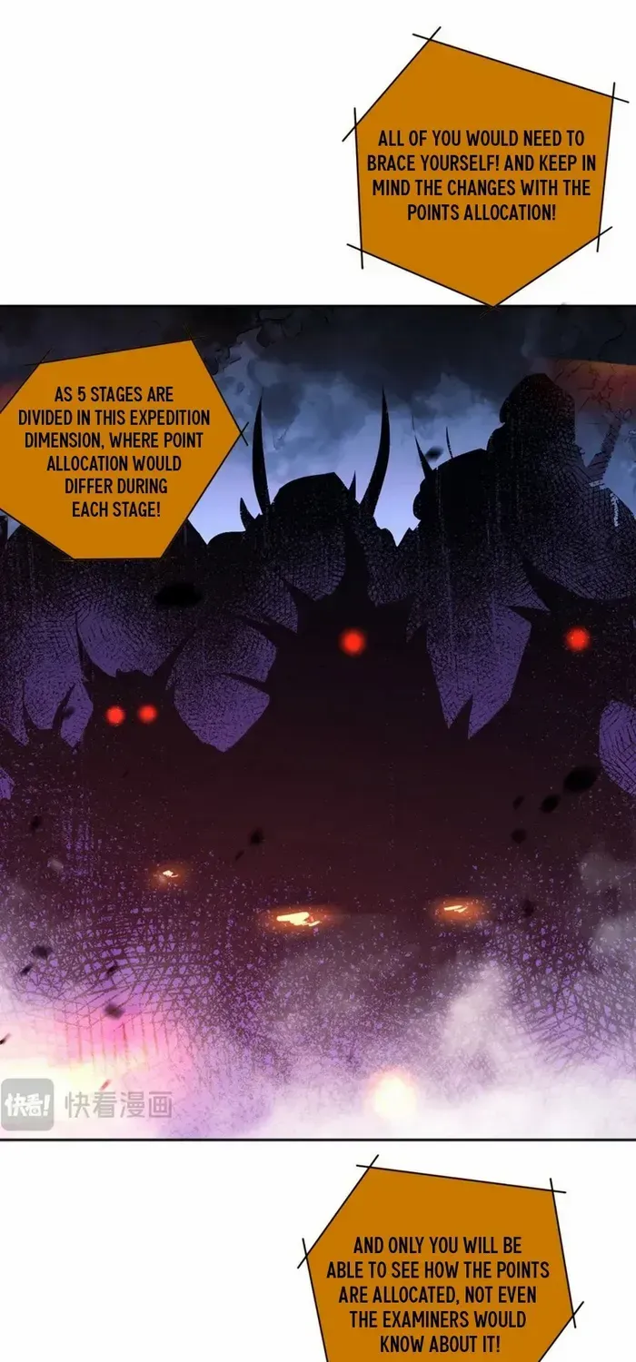 Disastrous Necromancer Chapter 11 page 29 - 